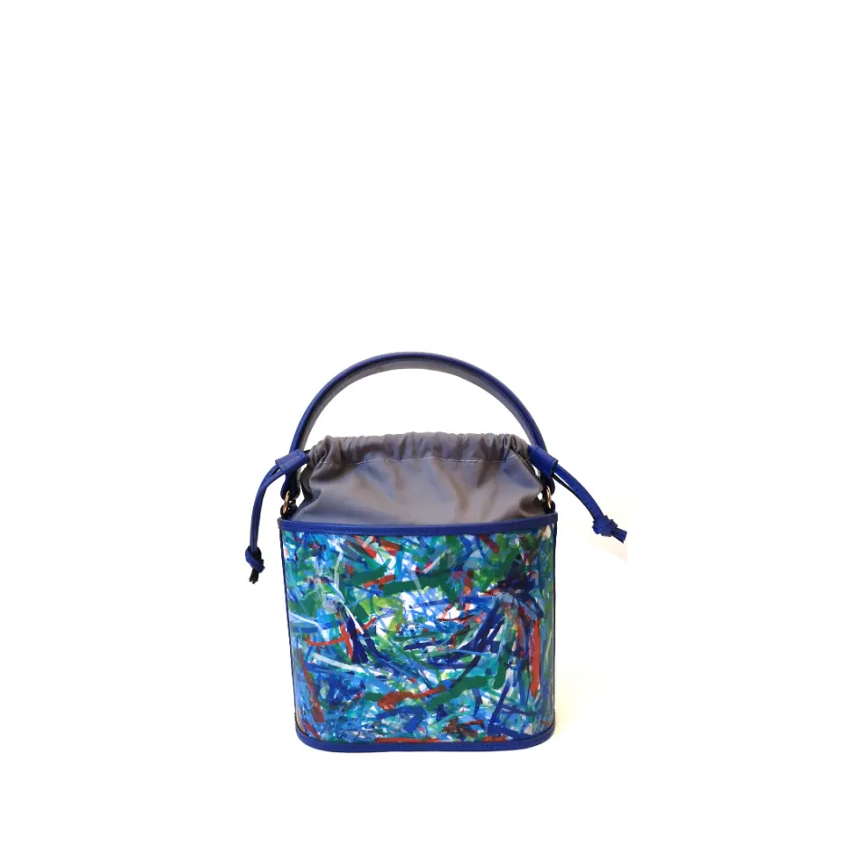 CAVA Midi Bucket Bag, image 7