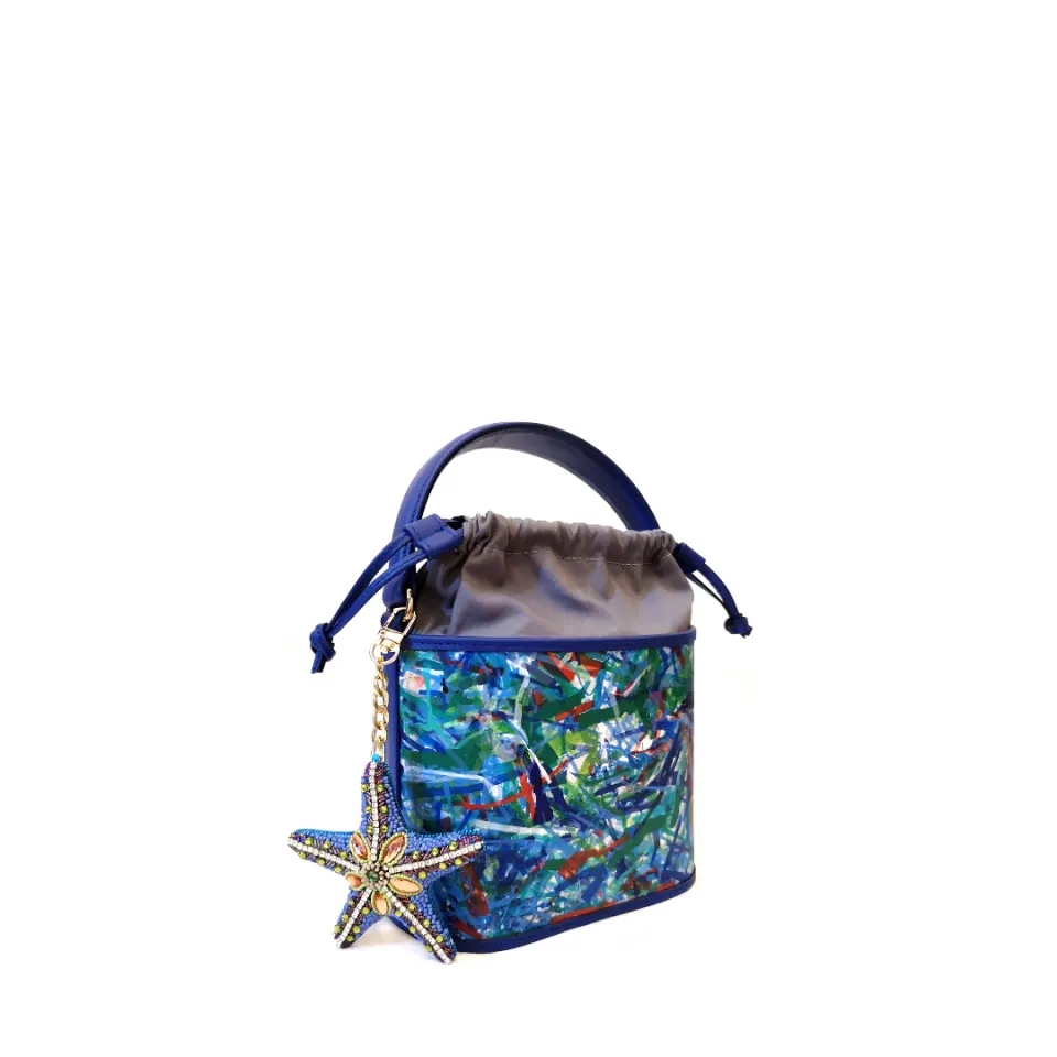 CAVA Midi Bucket Bag, image 8