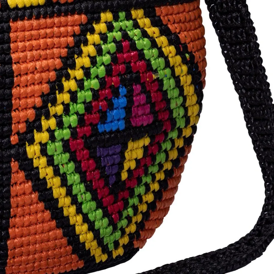 Straw Bag 5, image 3