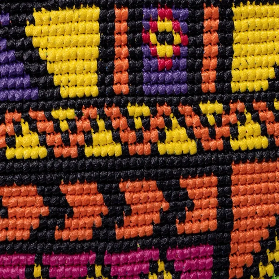 Straw Bag 5, image 4