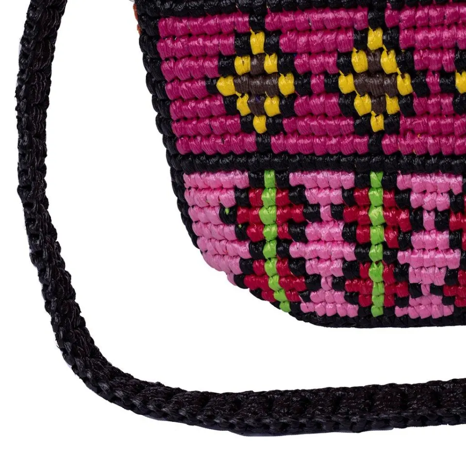 Straw Bag 5, image 2