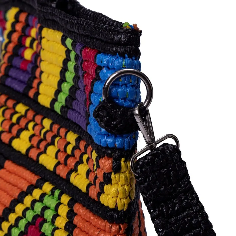Straw Bag 5, image 5
