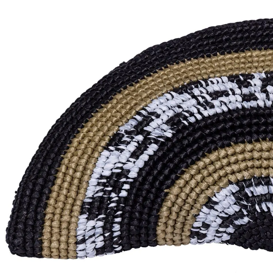 Straw Bag 11, image 3