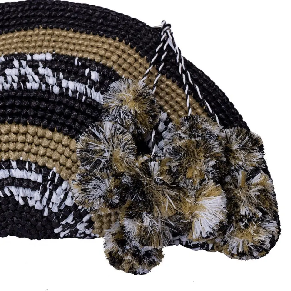 Straw Bag 11, image 2