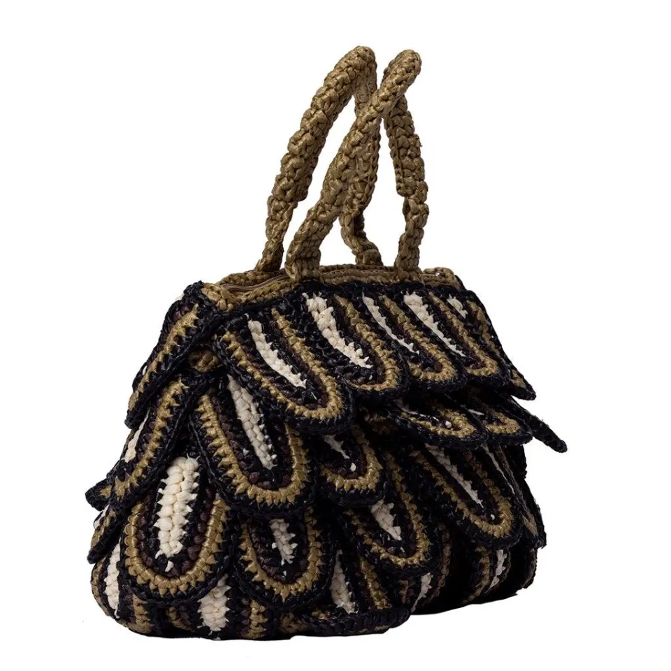 Straw Bag 12, image 2