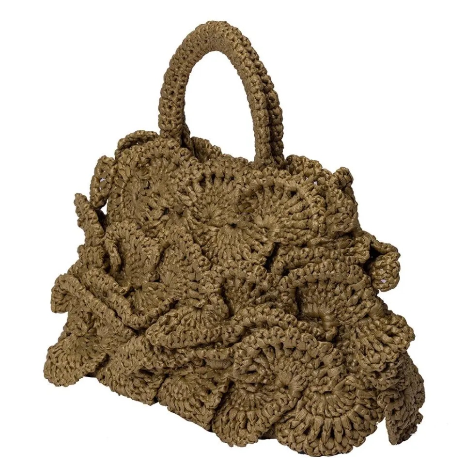 Straw Bag 14, image 2