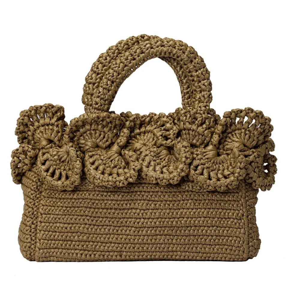 Straw Bag 15, image 1