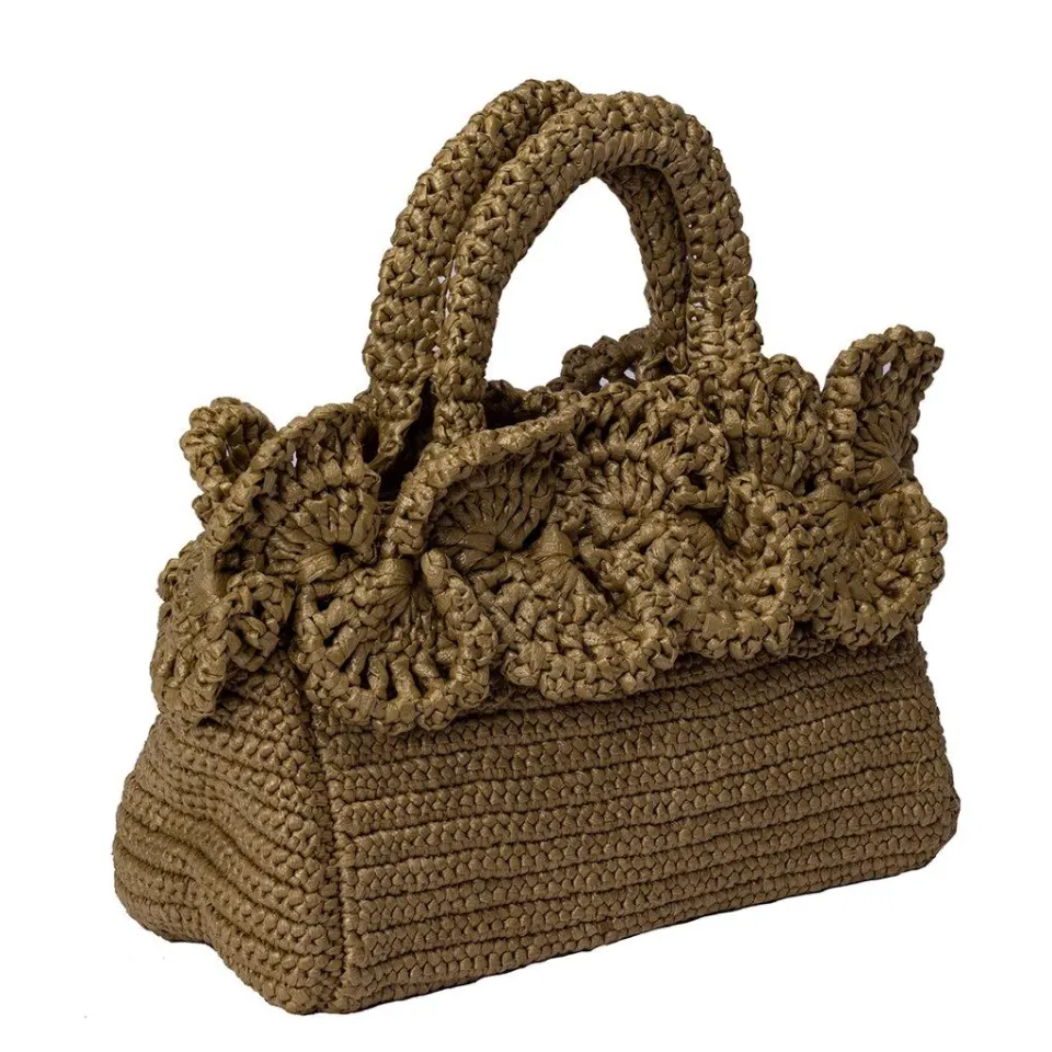 Straw Bag 15, image 2
