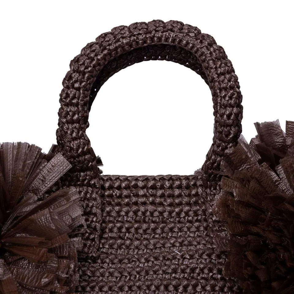 Straw Bag 16, image 2