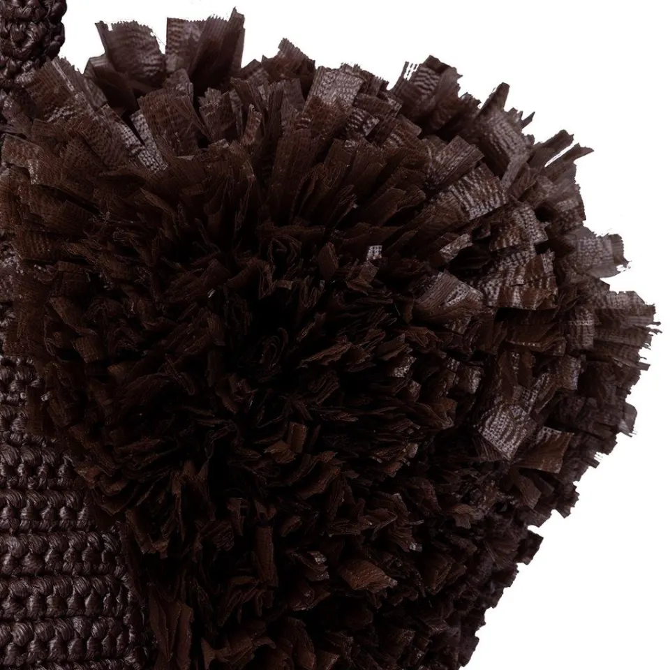 Straw Bag 16, image 3