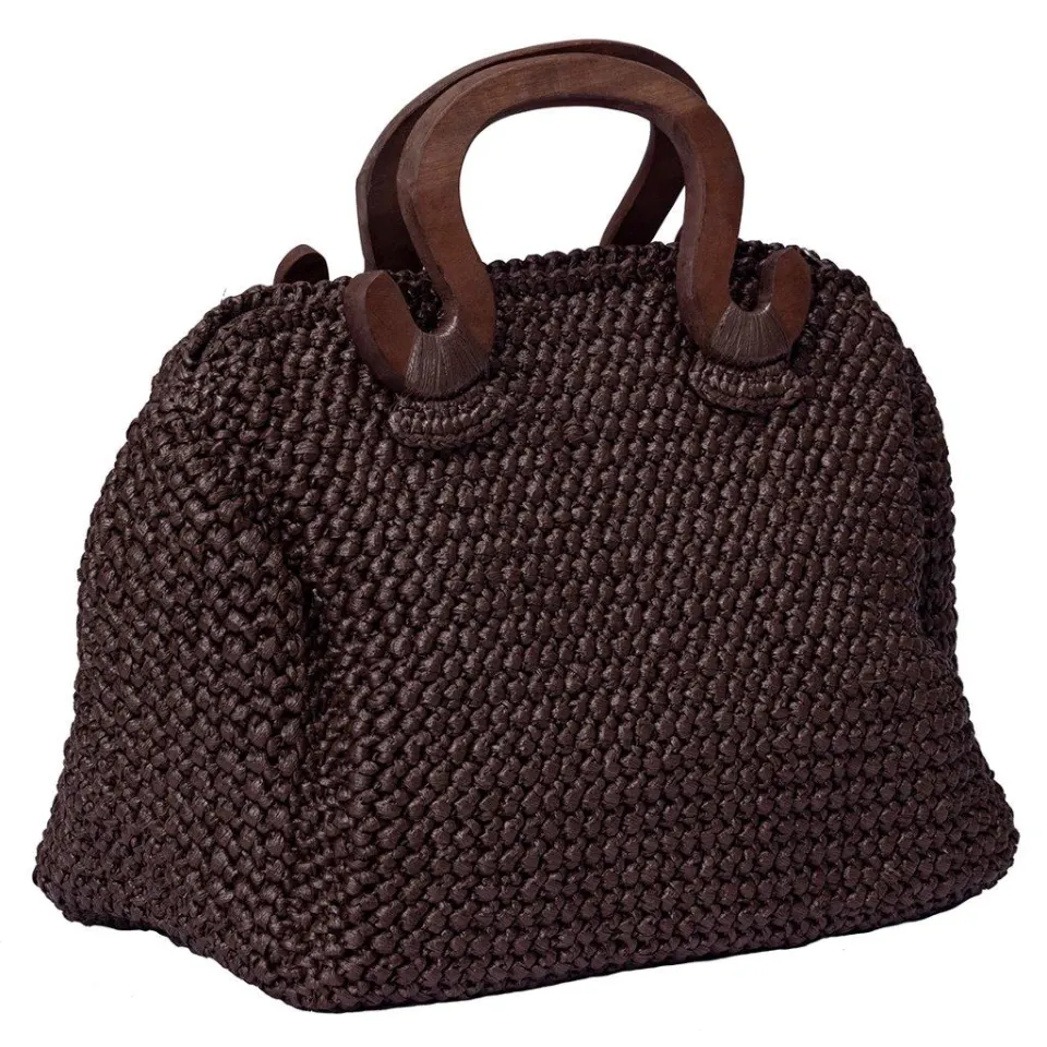 Straw Bag 17, image 3