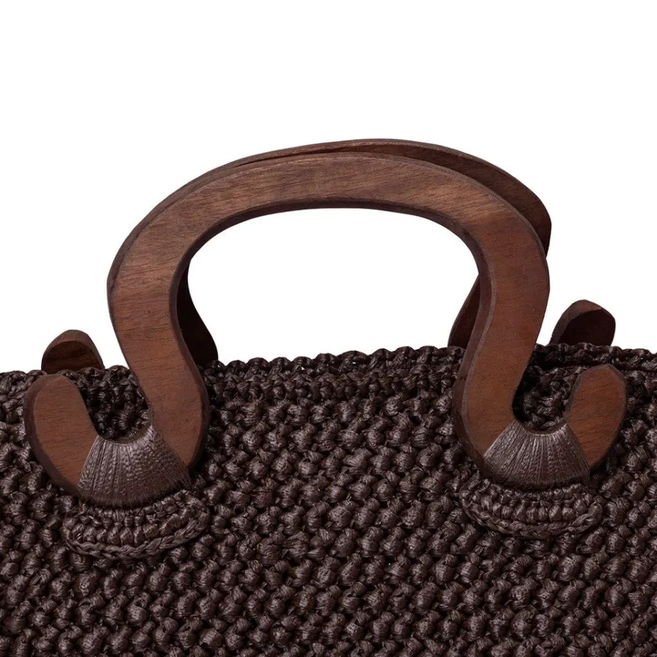 Straw Bag 17, image 2