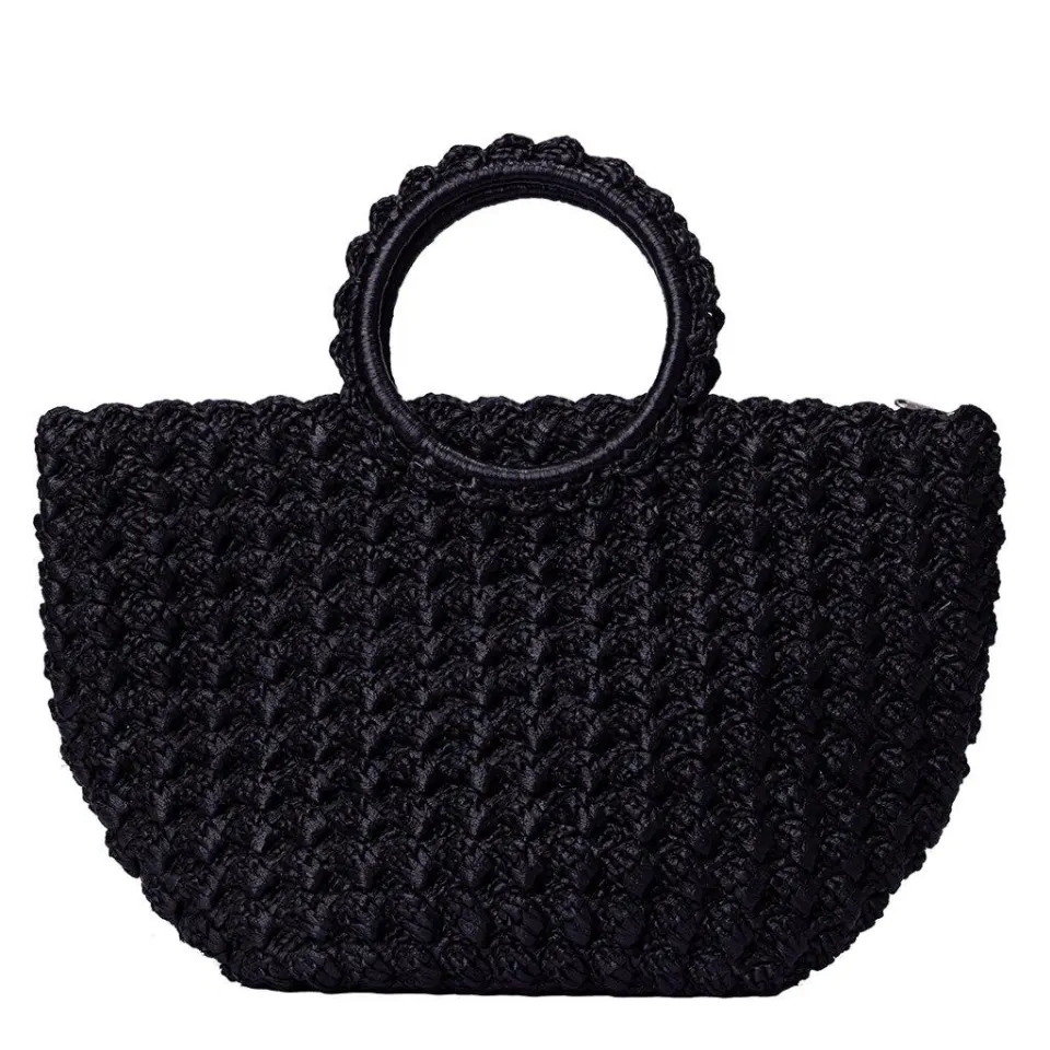 Straw Bag 20, image 1