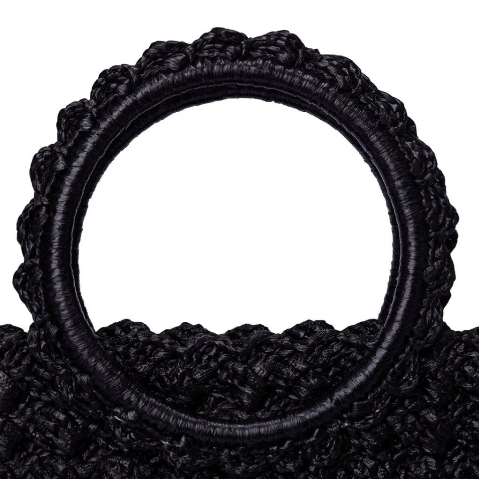 Straw Bag 20, image 2