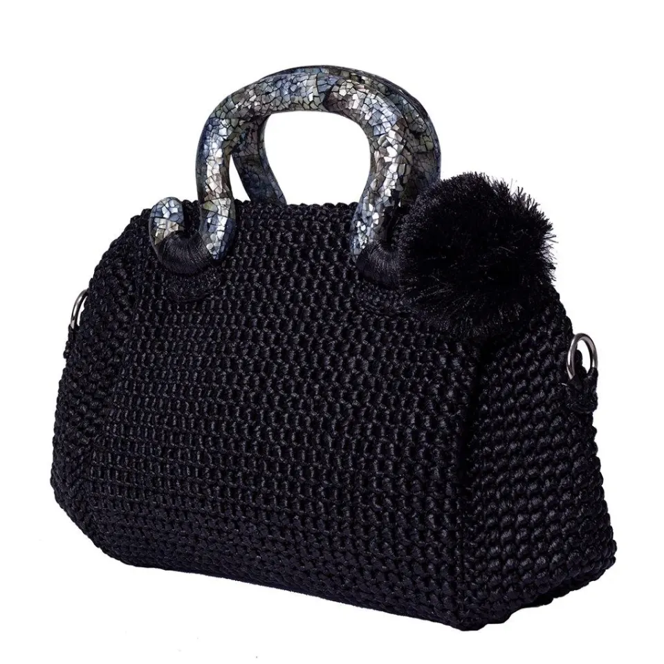 Straw Bag 22, image 2