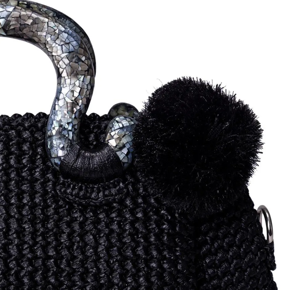 Straw Bag 22, image 3