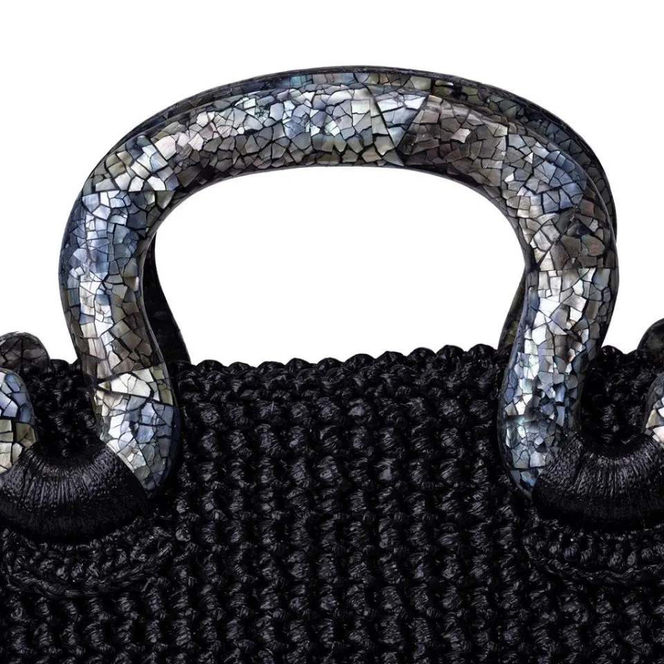 Straw Bag 22, image 4