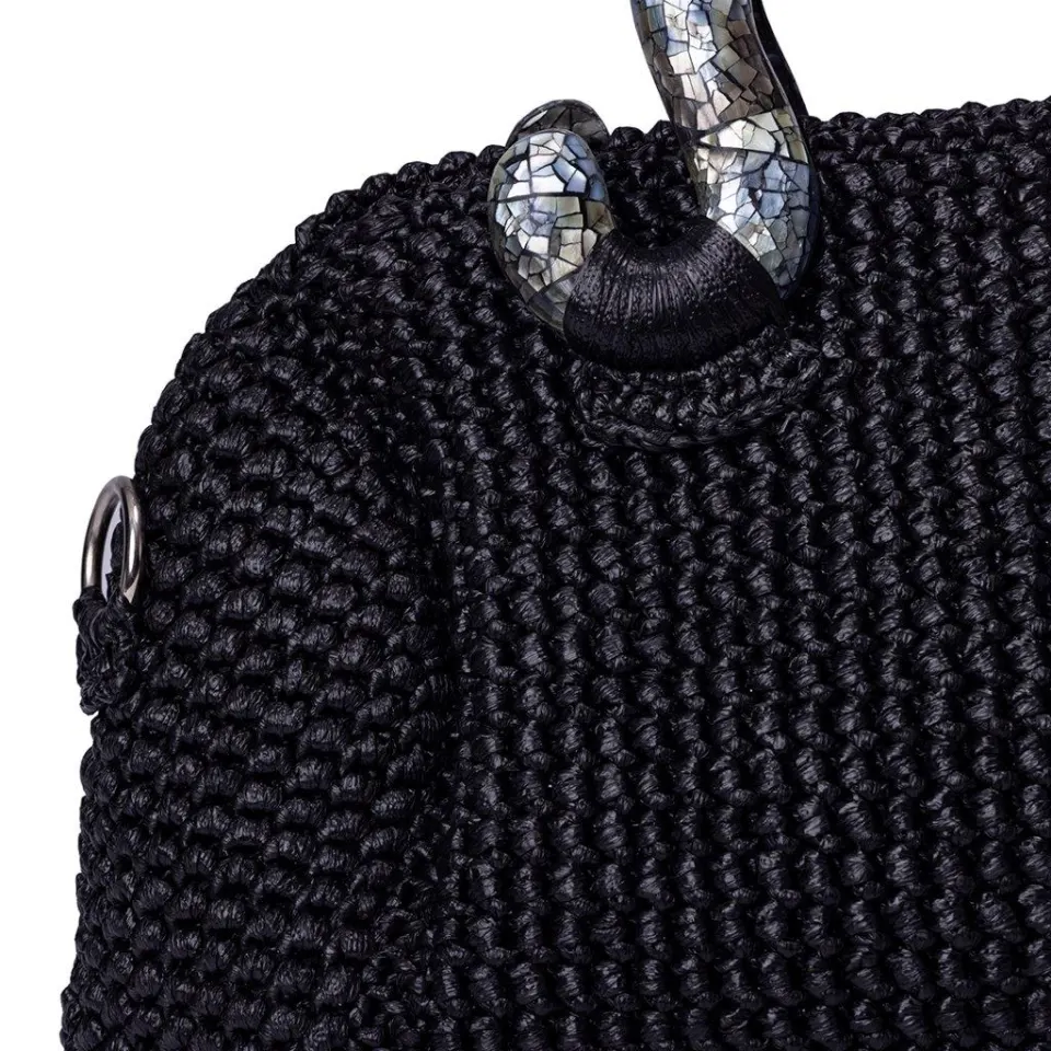 Straw Bag 22, image 5