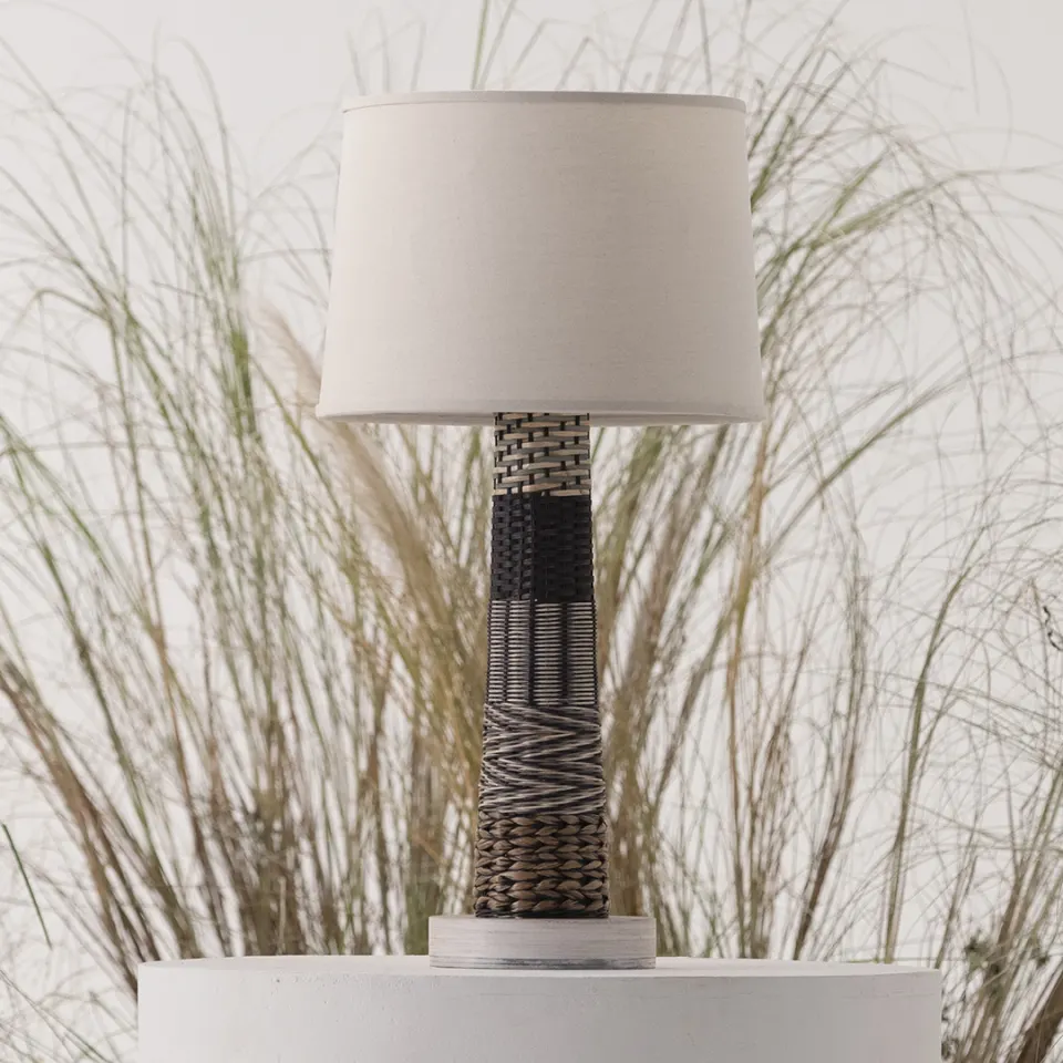 1L Lamp, image 1