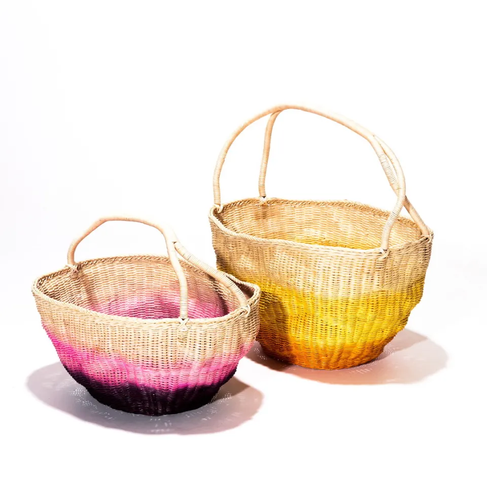 Monolith Ombre Baskets, image 1