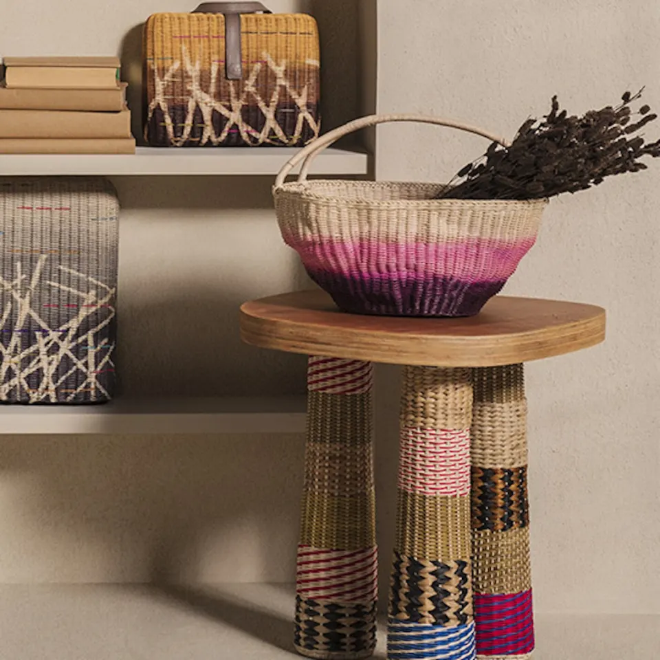 Monolith Ombre Baskets, image 2