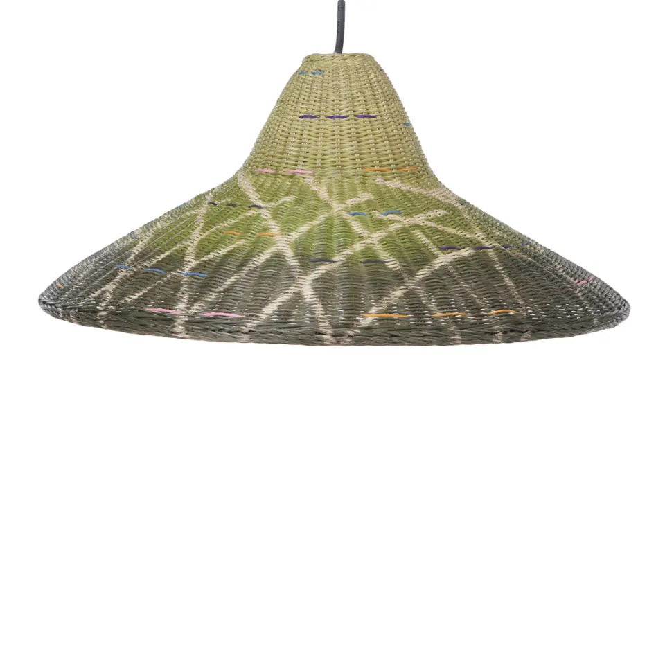 Julie: Candy Lamps, image 2
