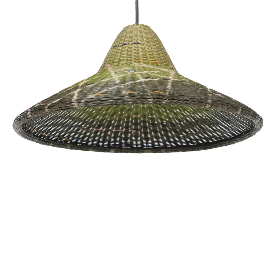 Julie: Candy Lamps, image 3