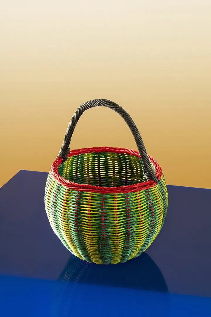 Pakwan Basket, image 1