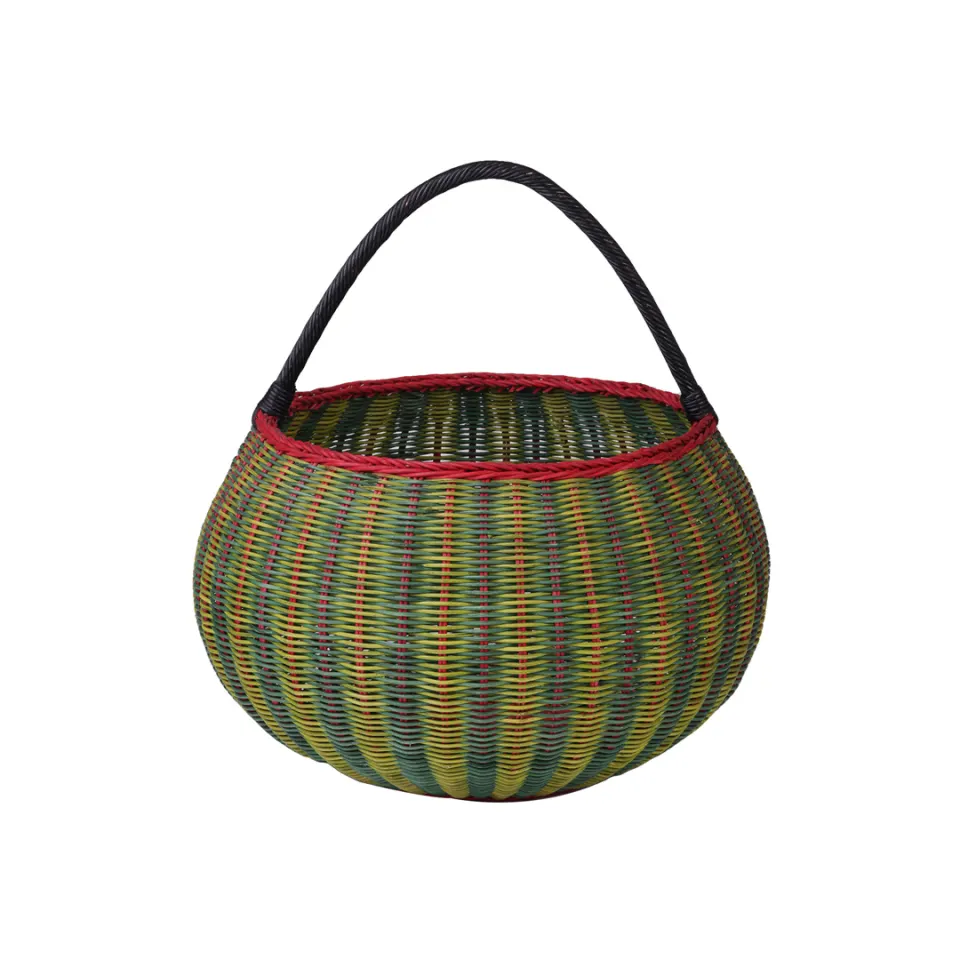 Pakwan Basket, image 2