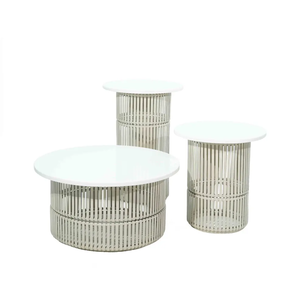 ARC coffee table