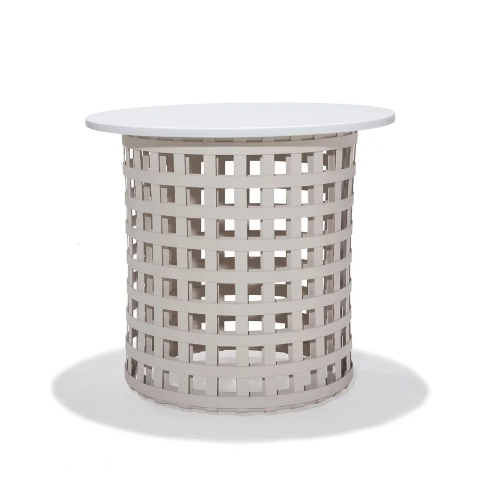 BRIQUE side table, image 2