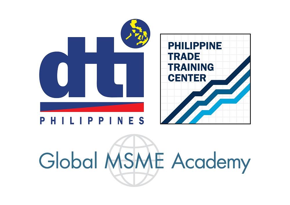 Philippine Trade Training Center – Global MSME Academy (PTTC-GMEA)