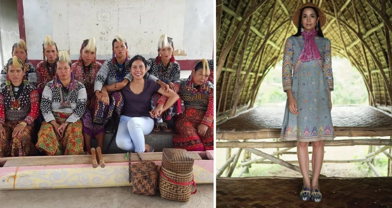 Fili + Pinna Communities