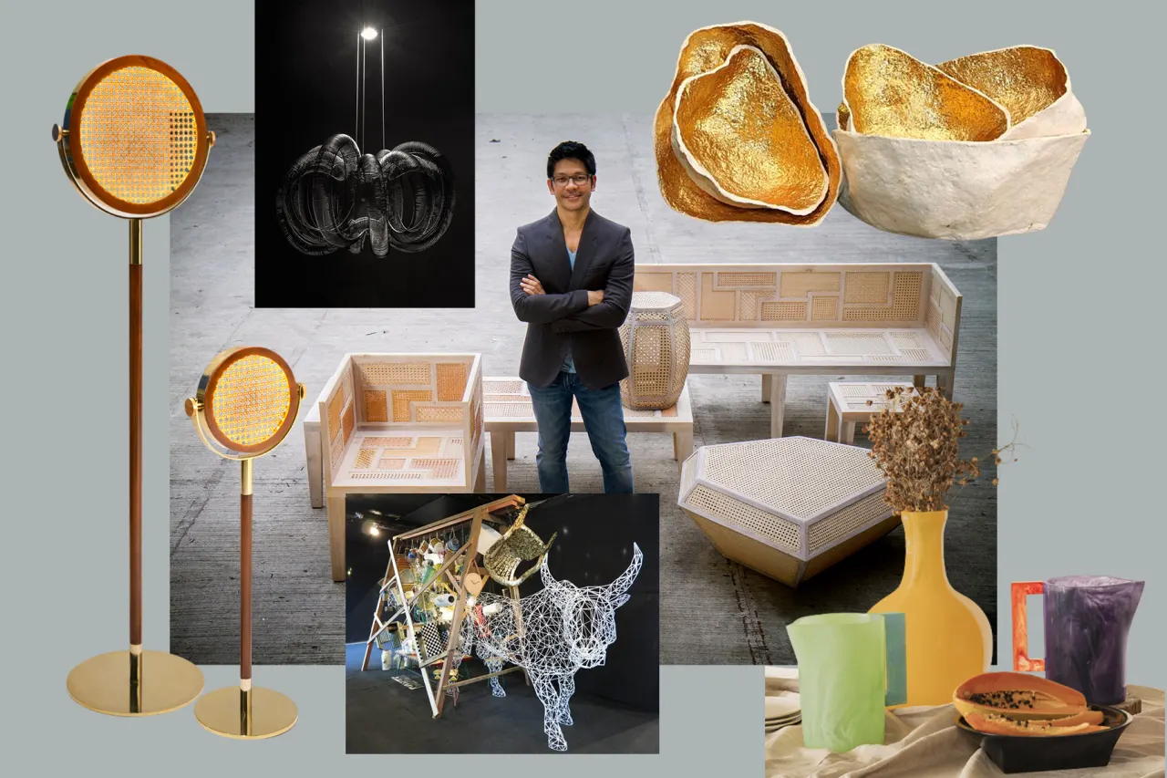 Kish&rsquo;s favorite Manila FAME pieces