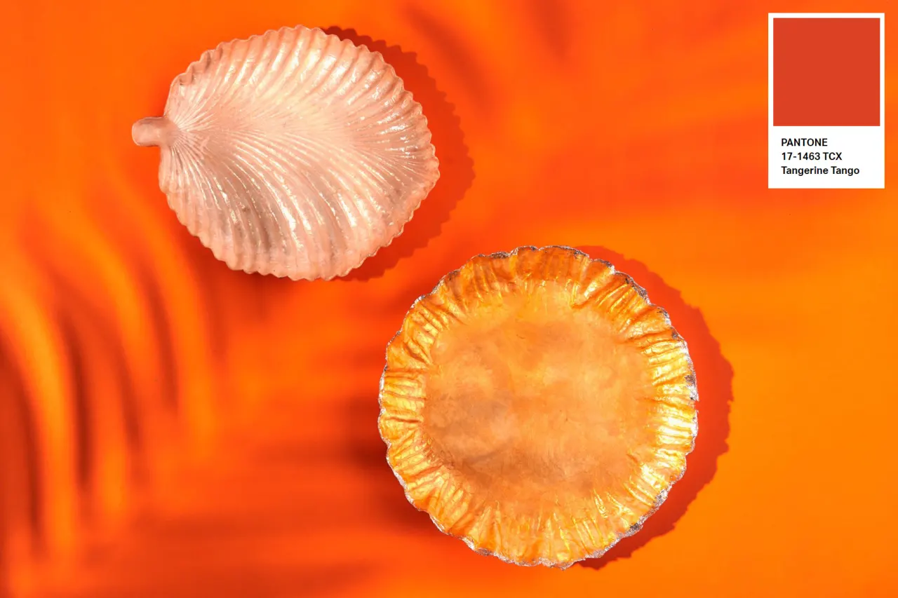 Tangerine Tango