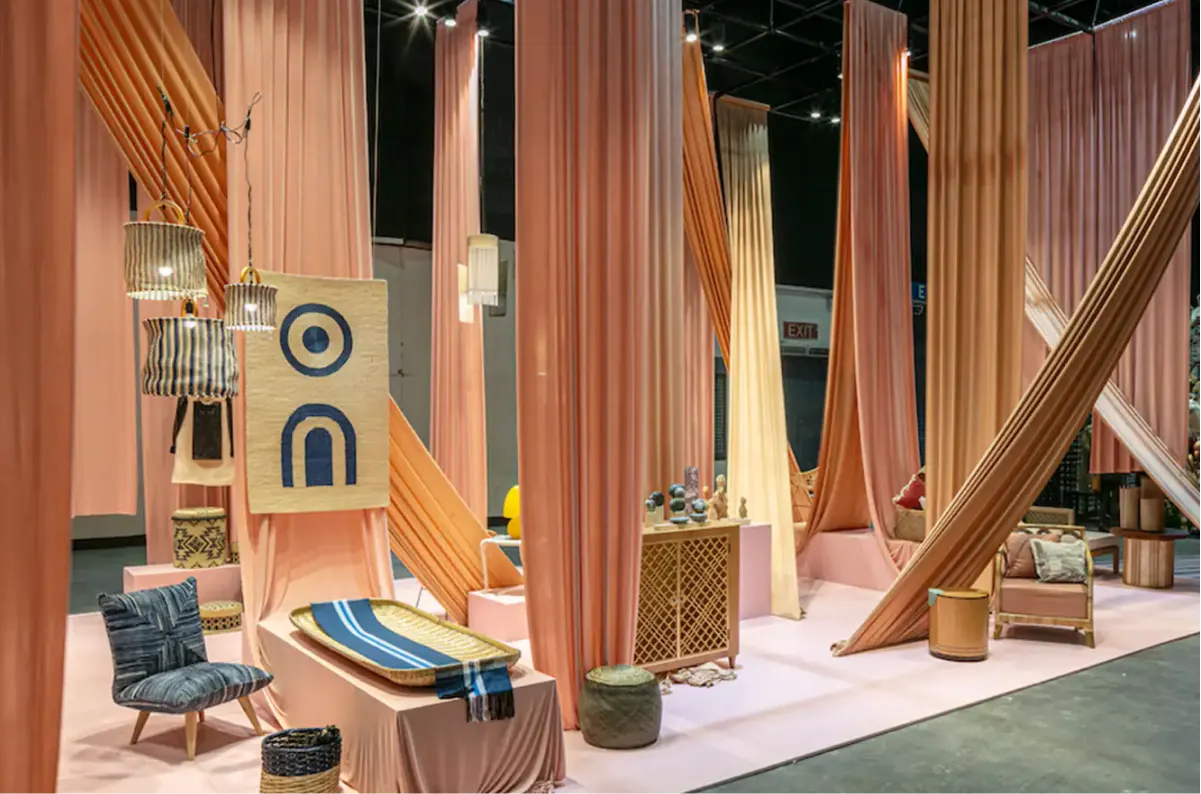 Manila FAME 2019&rsquo;s Design Commune showcase