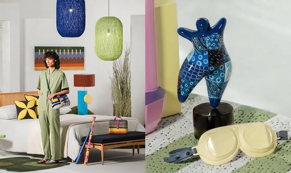 You Have to See the Unique & Sustainable Pieces in Design Philippines' MOM Exhibit