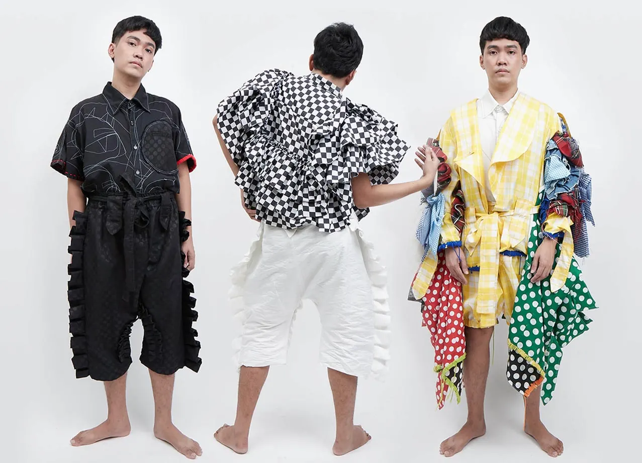 Fashion for Free Spirits