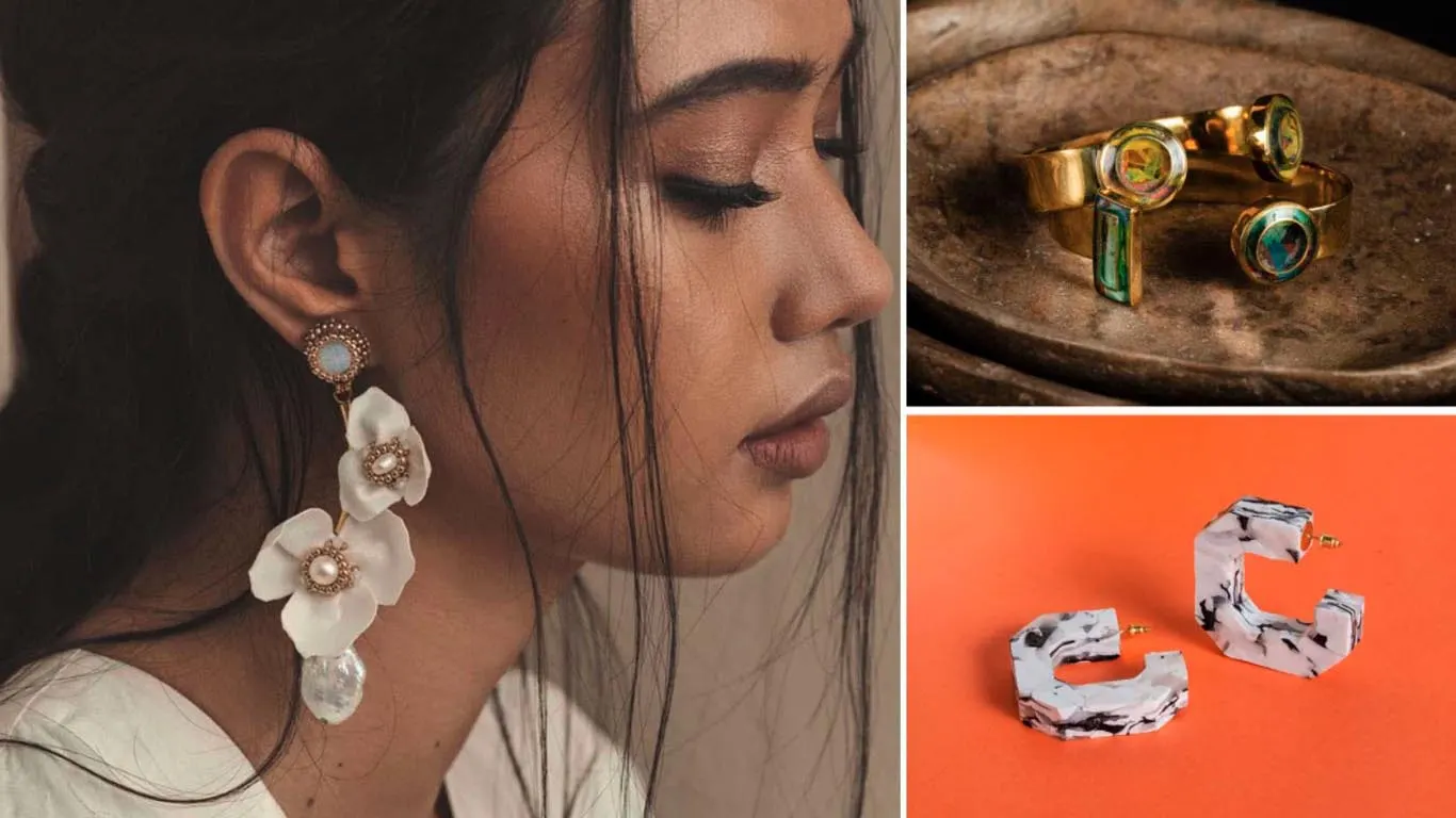 8 JEWELRY LOOKS FOR 2020