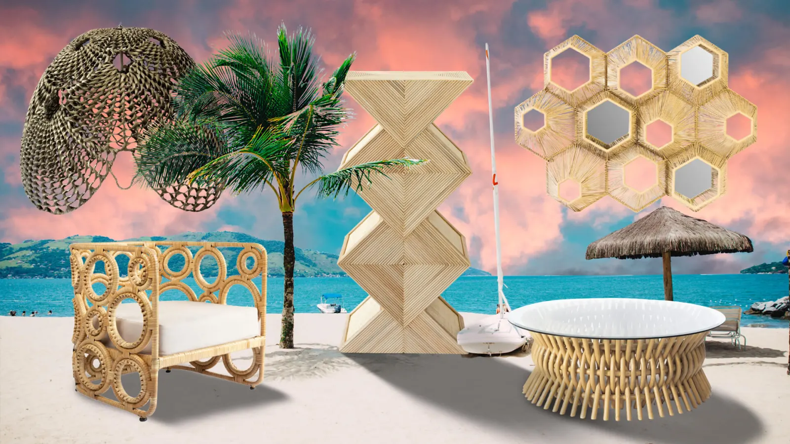 New Resort Style: Warmer, Safer, More Mindful