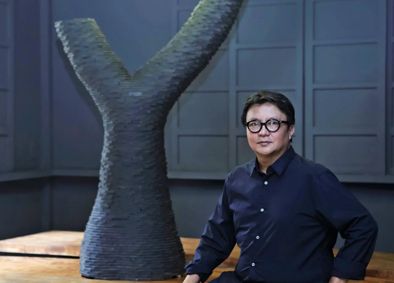 Eric Paras on Adapting Design to the Change of Times
