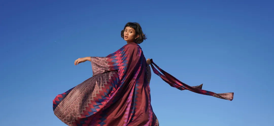 RAFIKIMONO