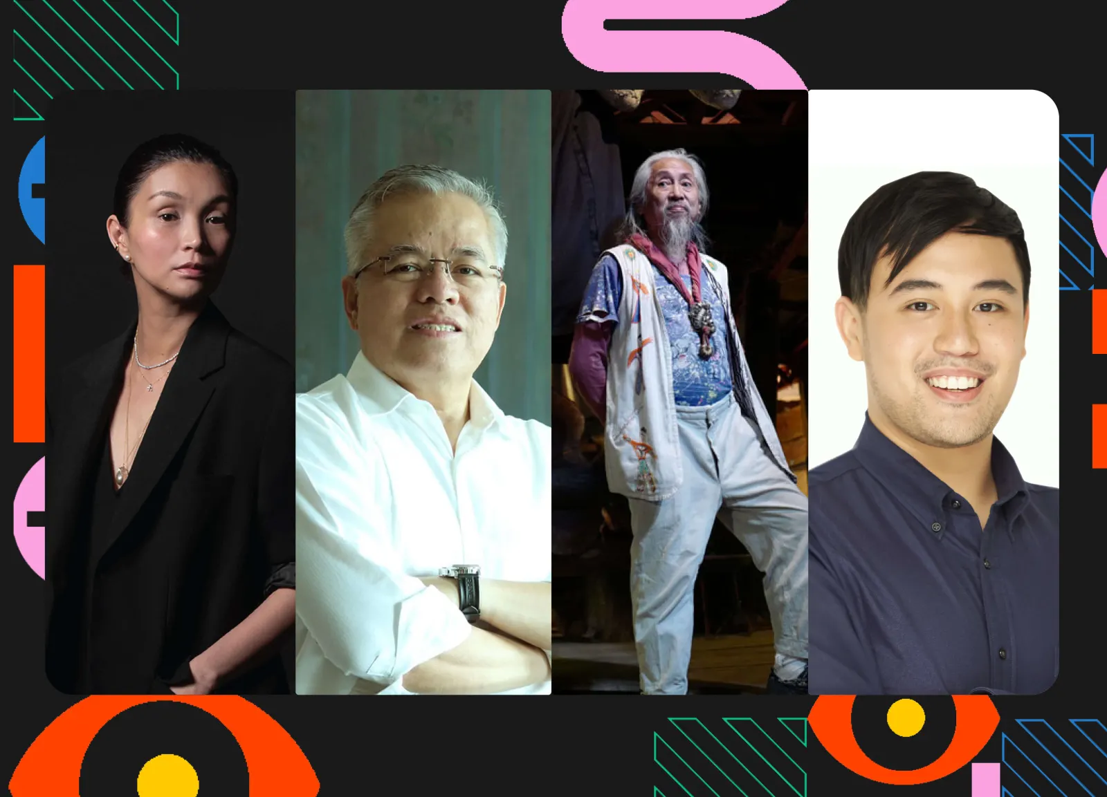 Envisioning a Booming Philippine Creative Economy 