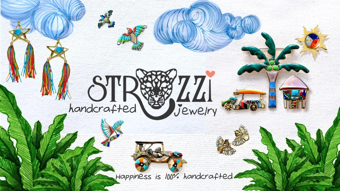 STROZZI JEWELRY