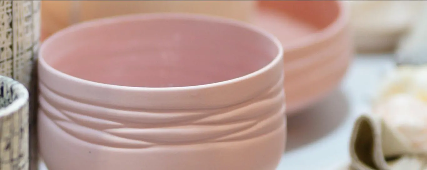 Porcelain Tradition