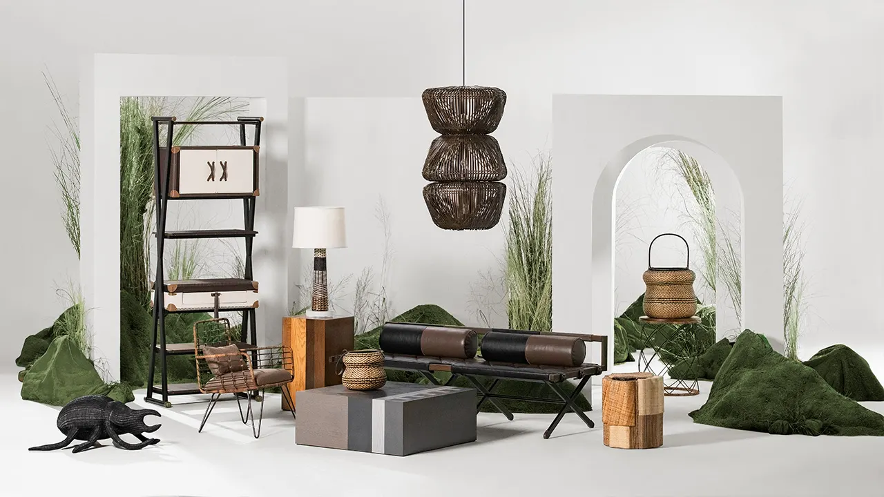 Philippine artisan communities showcase lifestyle products in European trade fair Ambiente 2023