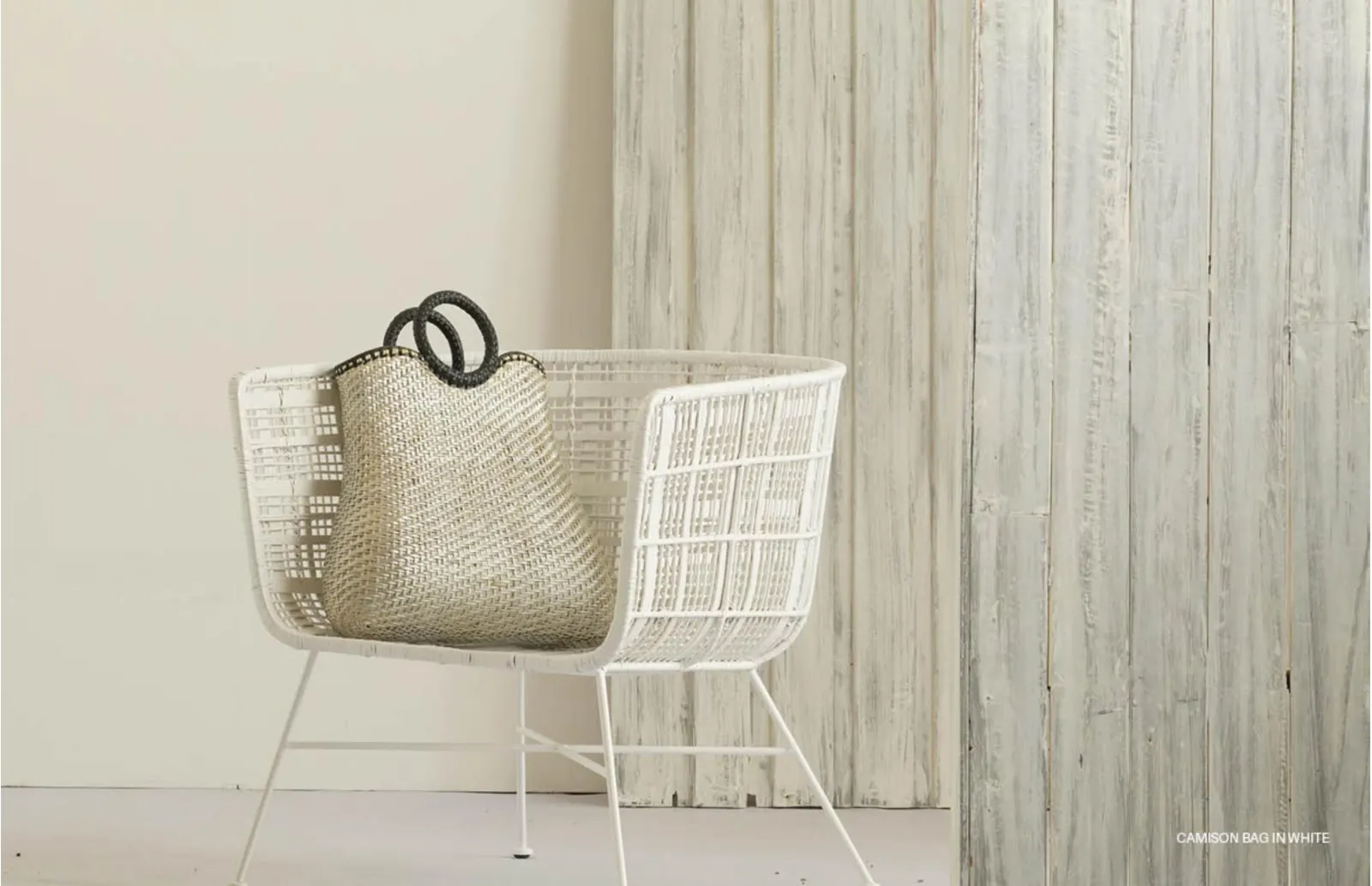From Salagubang Rugs to Bird Nest Lamos: Zacarias 1925 Pushes the Boundaries of Handweaving