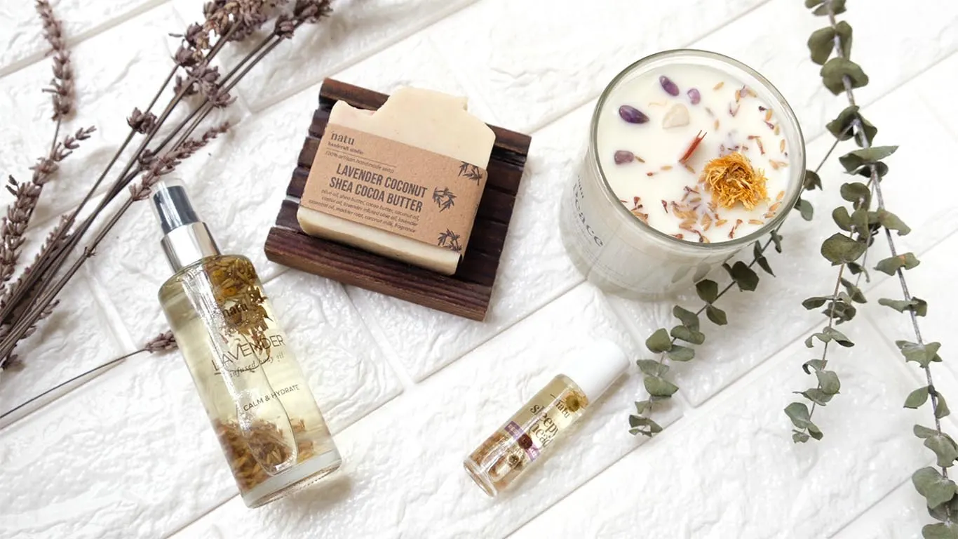 NATU HANDCRAFT STUDIO
