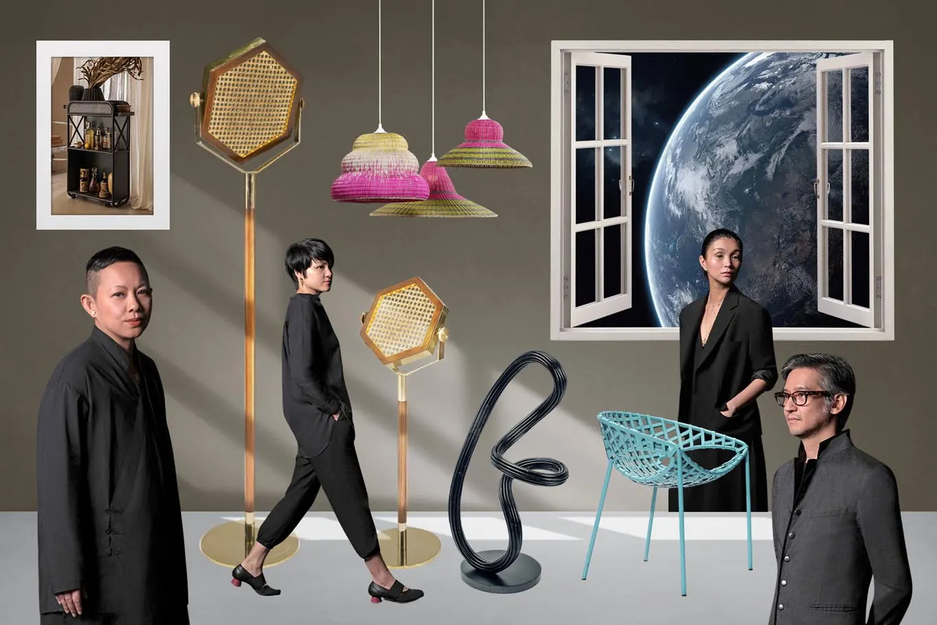 Shifting Attitudes and Global Directions After Maison&Objet