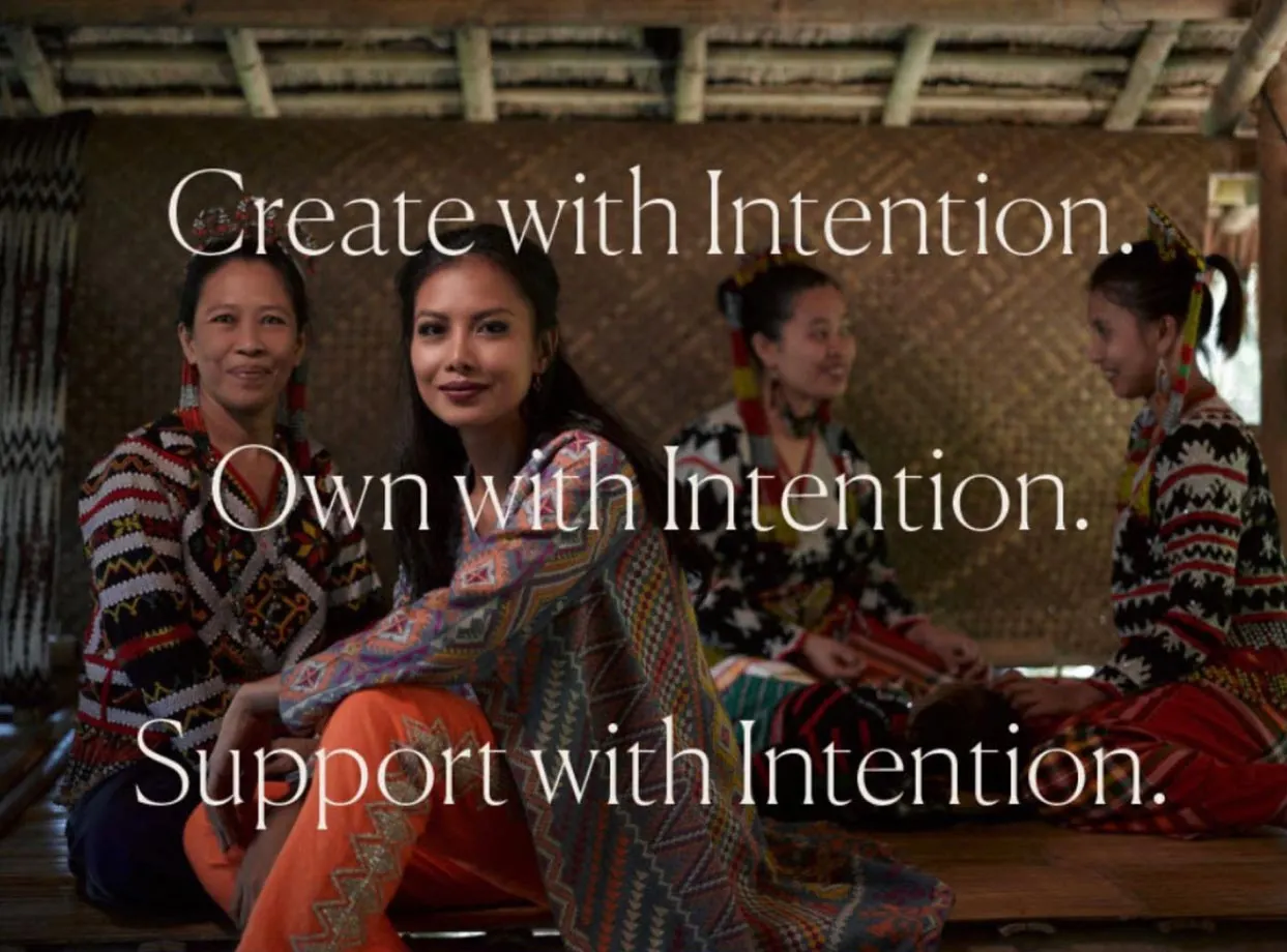 Fashion Brands That Make a Difference